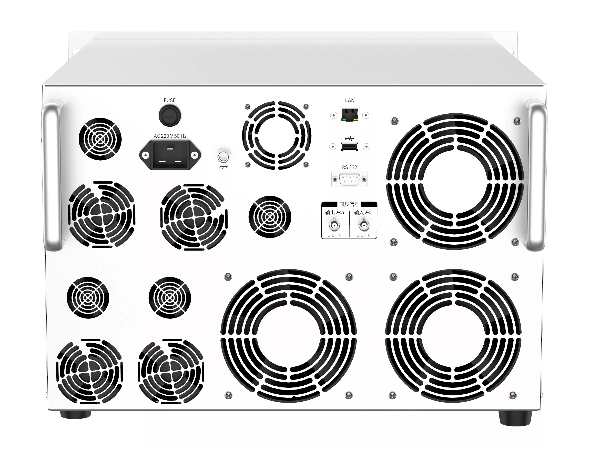 전류 제어형 증폭기 Transconductance Amplifier