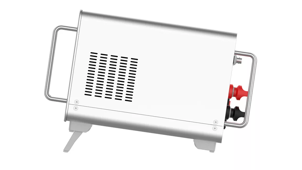 단상 다기능 표준 계측기 Single-Phase Multi-Function Standard Meter