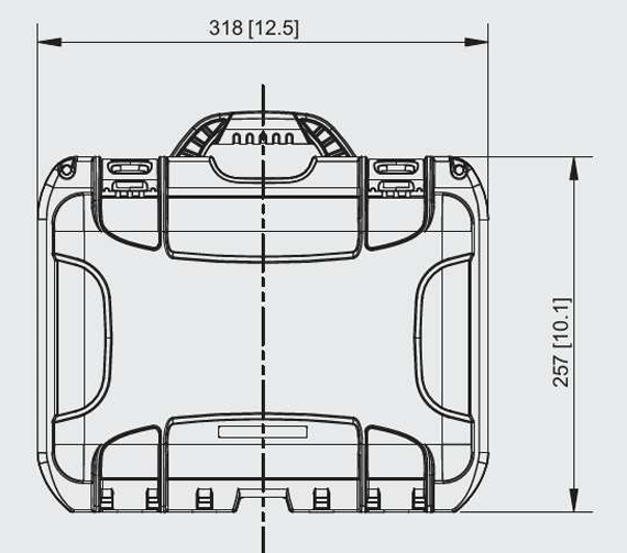 휴대용 자동 압력교정기 SPP70