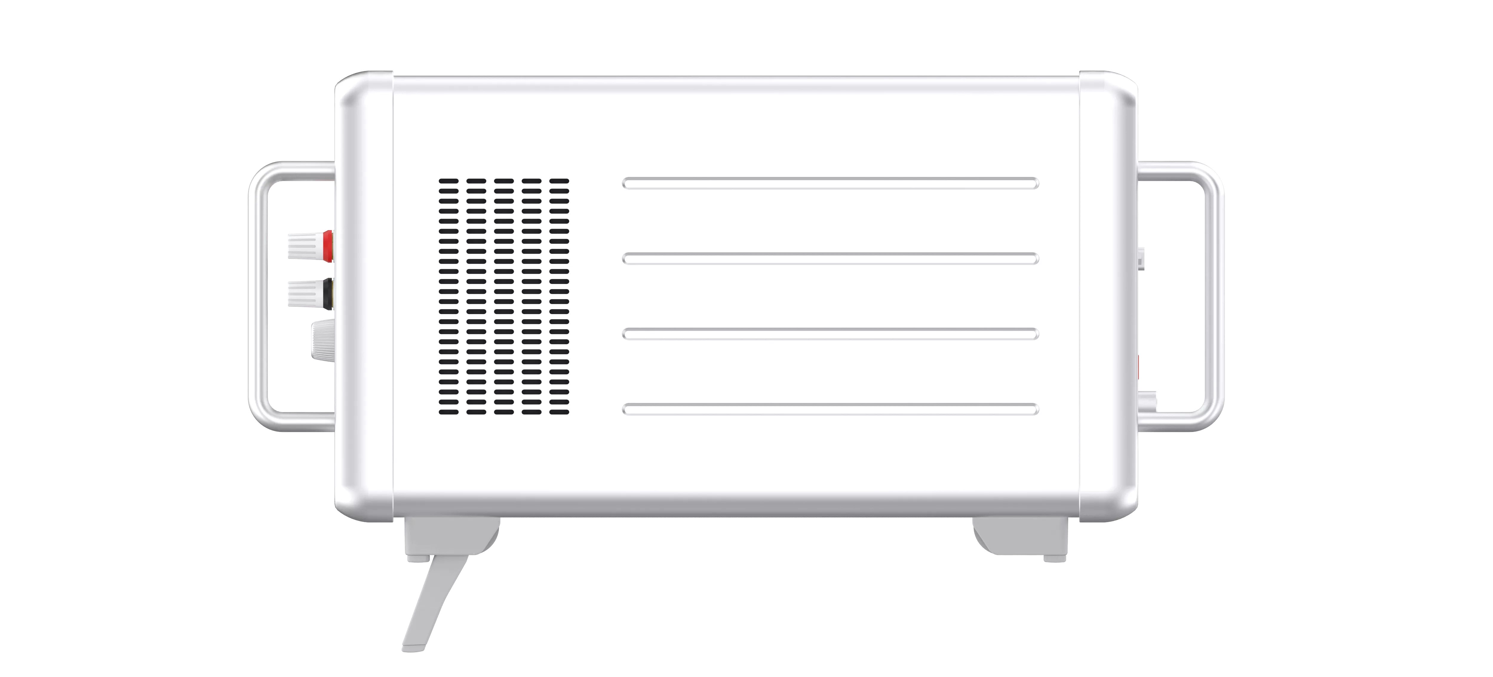 프로그램식 DC 전압 기준기 Programmable DC Voltage Reference Standard
