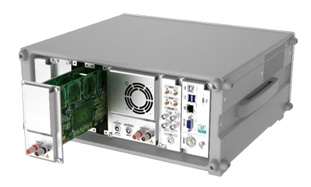 정밀 다기능 교정기 Precision Multifunction Calibrator