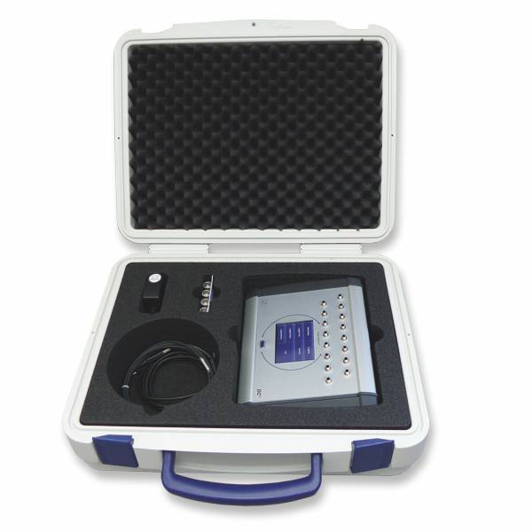 다채널 데이터로거 Multi-Channel Data Logger