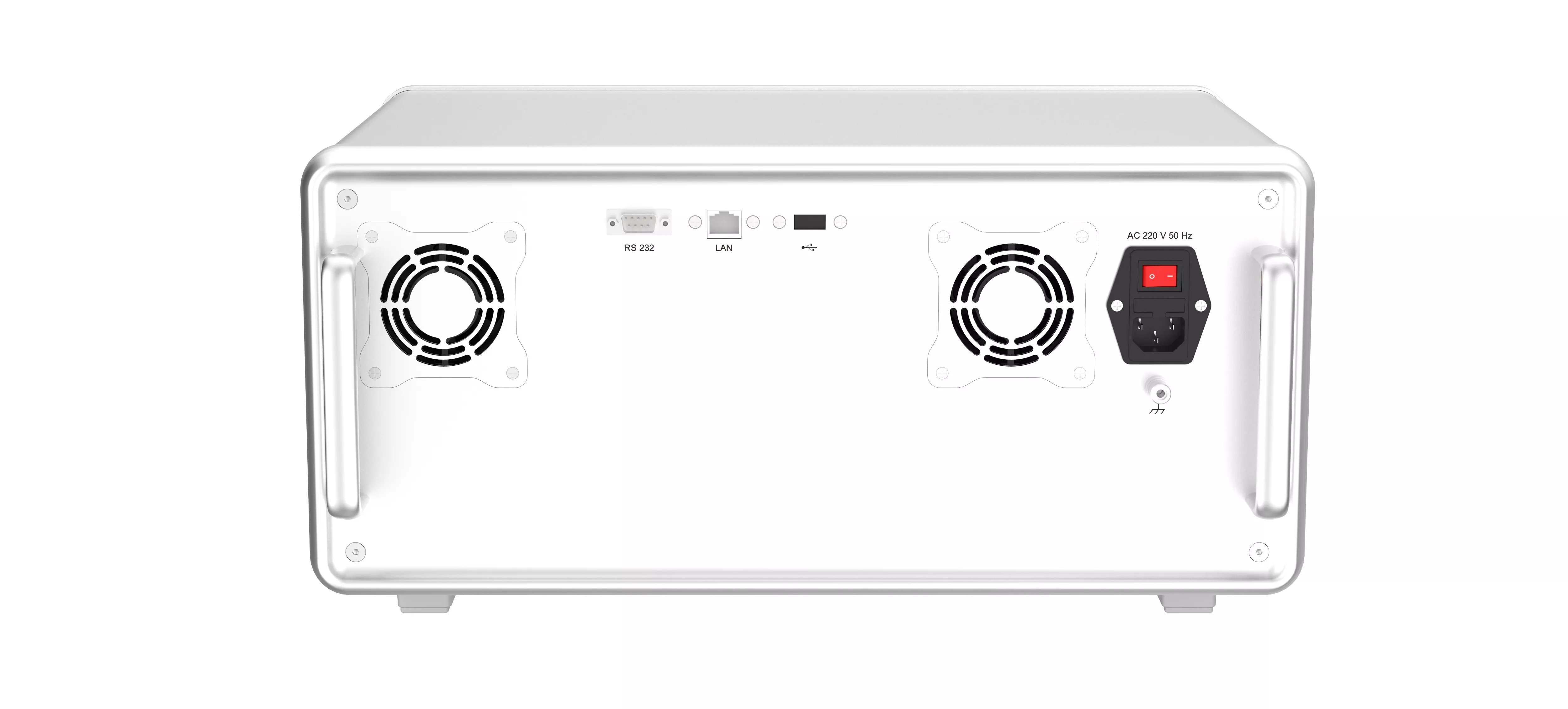 표준저항 Standard Resistance Measuring Device