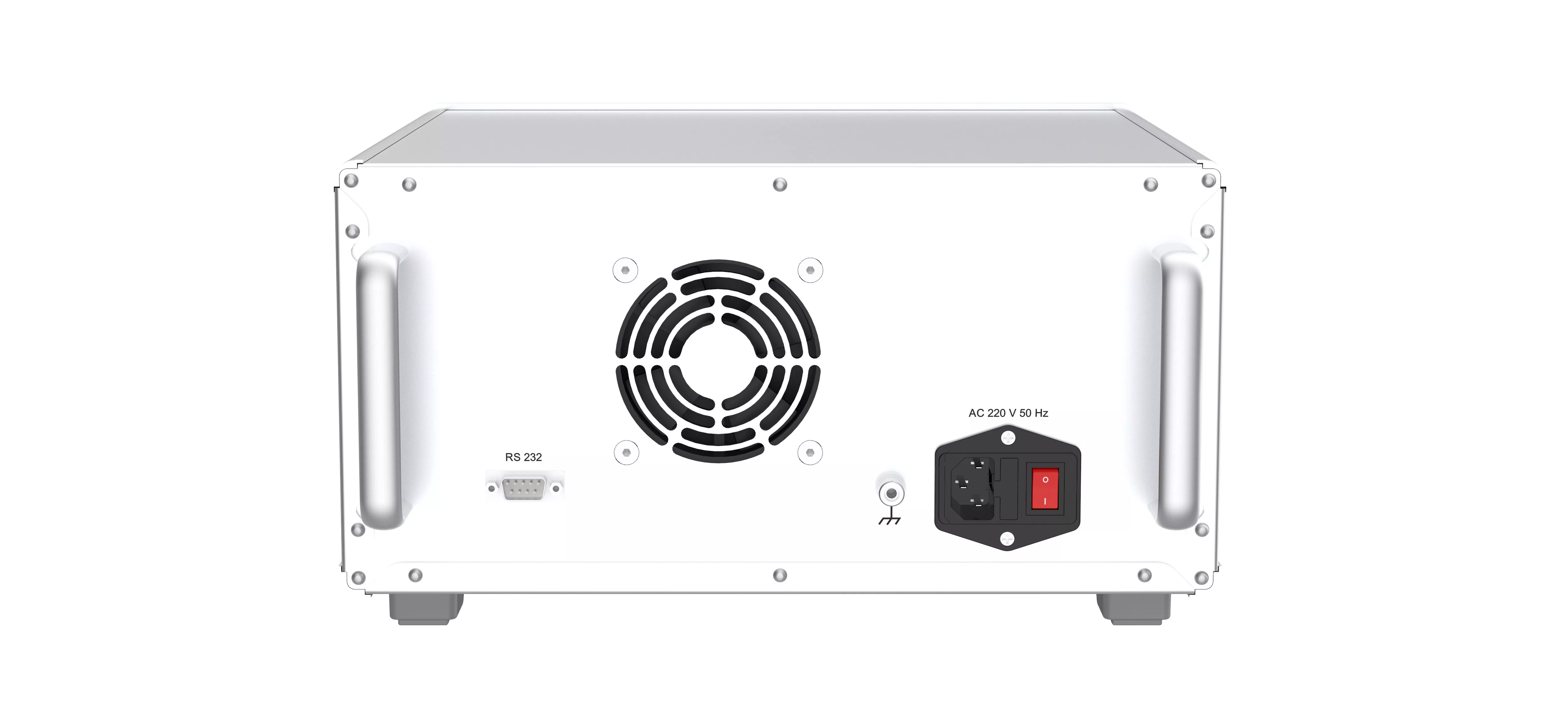 누설 전류 시험기 교정 장치