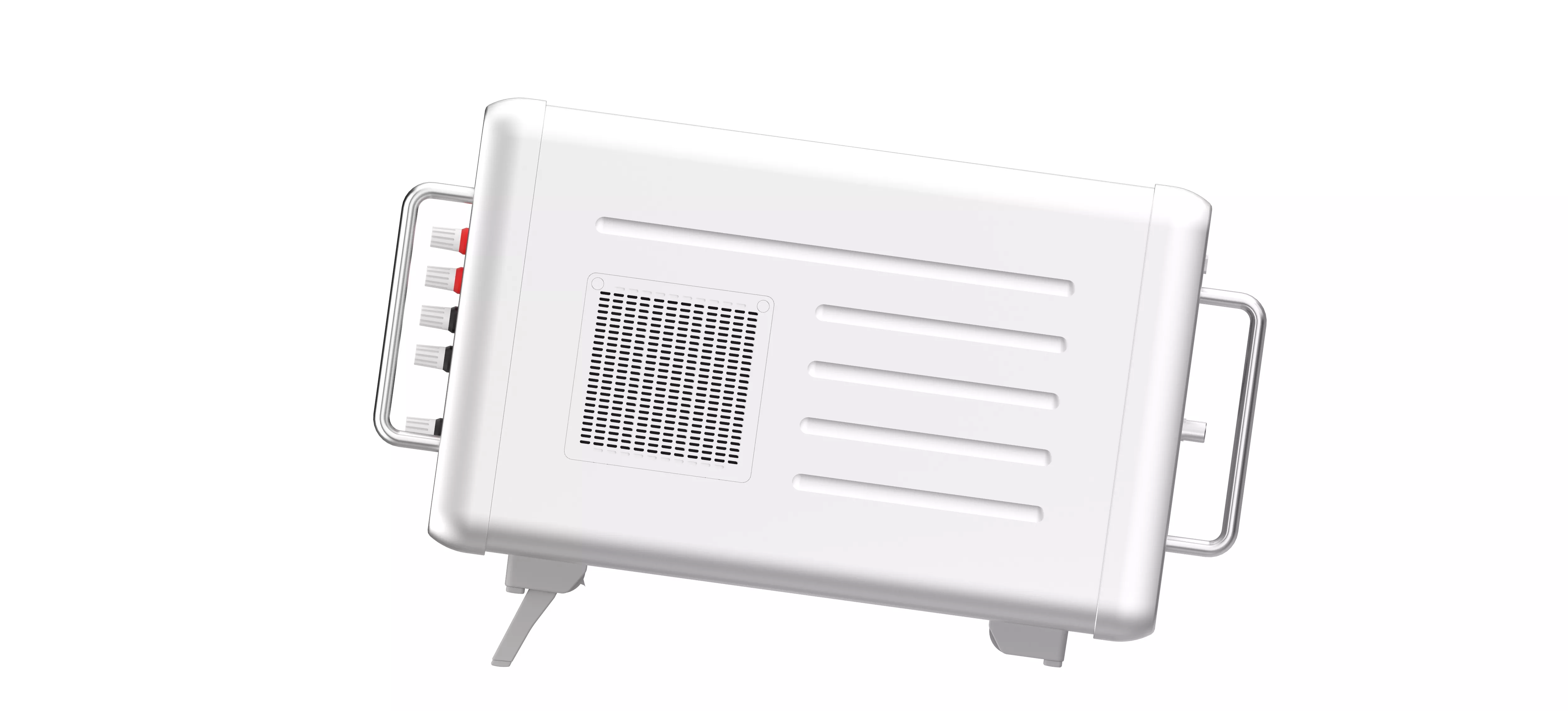 표준저항 Standard Resistance Measuring Device