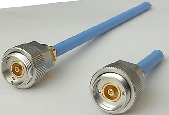 SGL Series Inductance Standard for Sub-Giga Herz Bandwidth