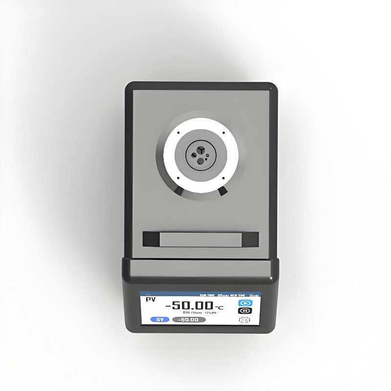 Ultra-low Dry Block Calibrator