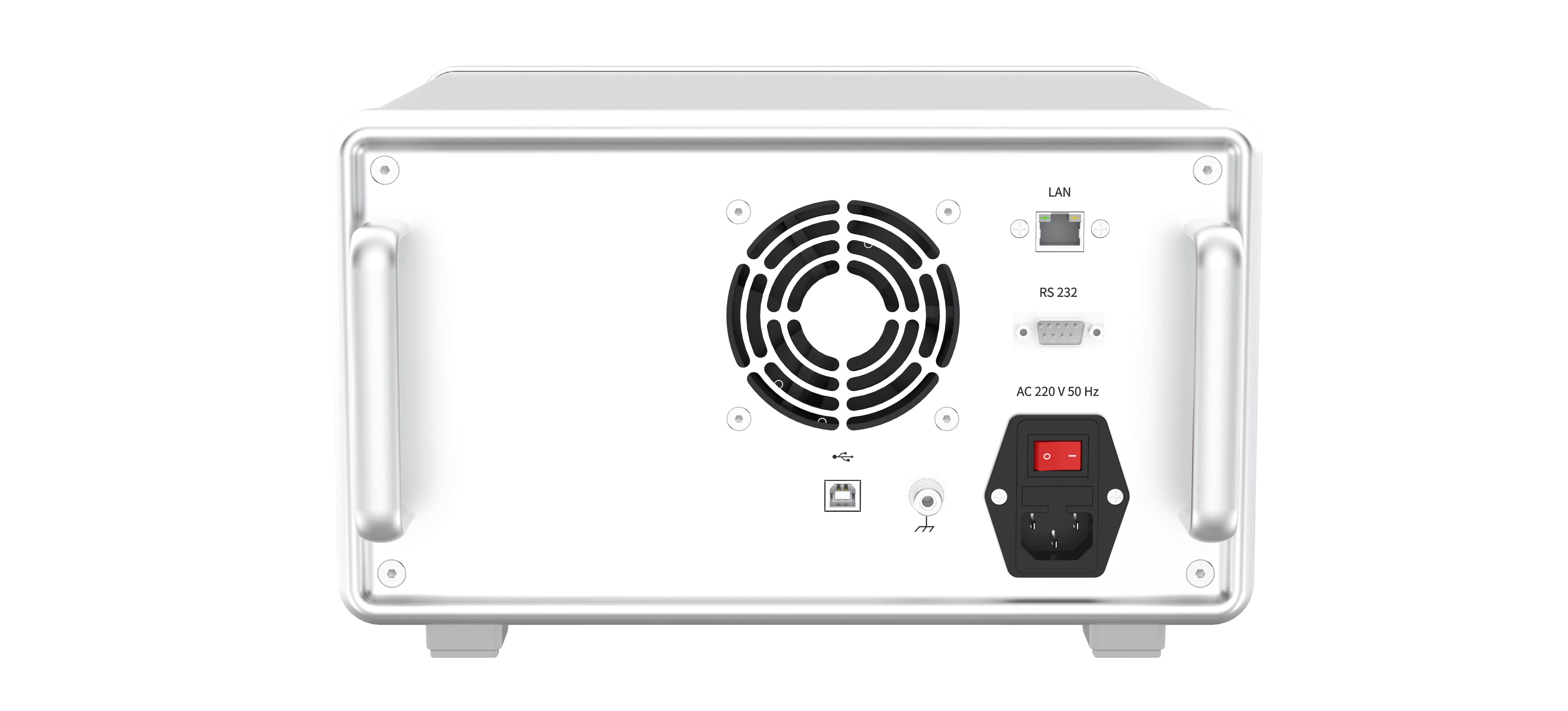 프로그램식 DC 전압 기준기 Programmable DC Voltage Reference Standard