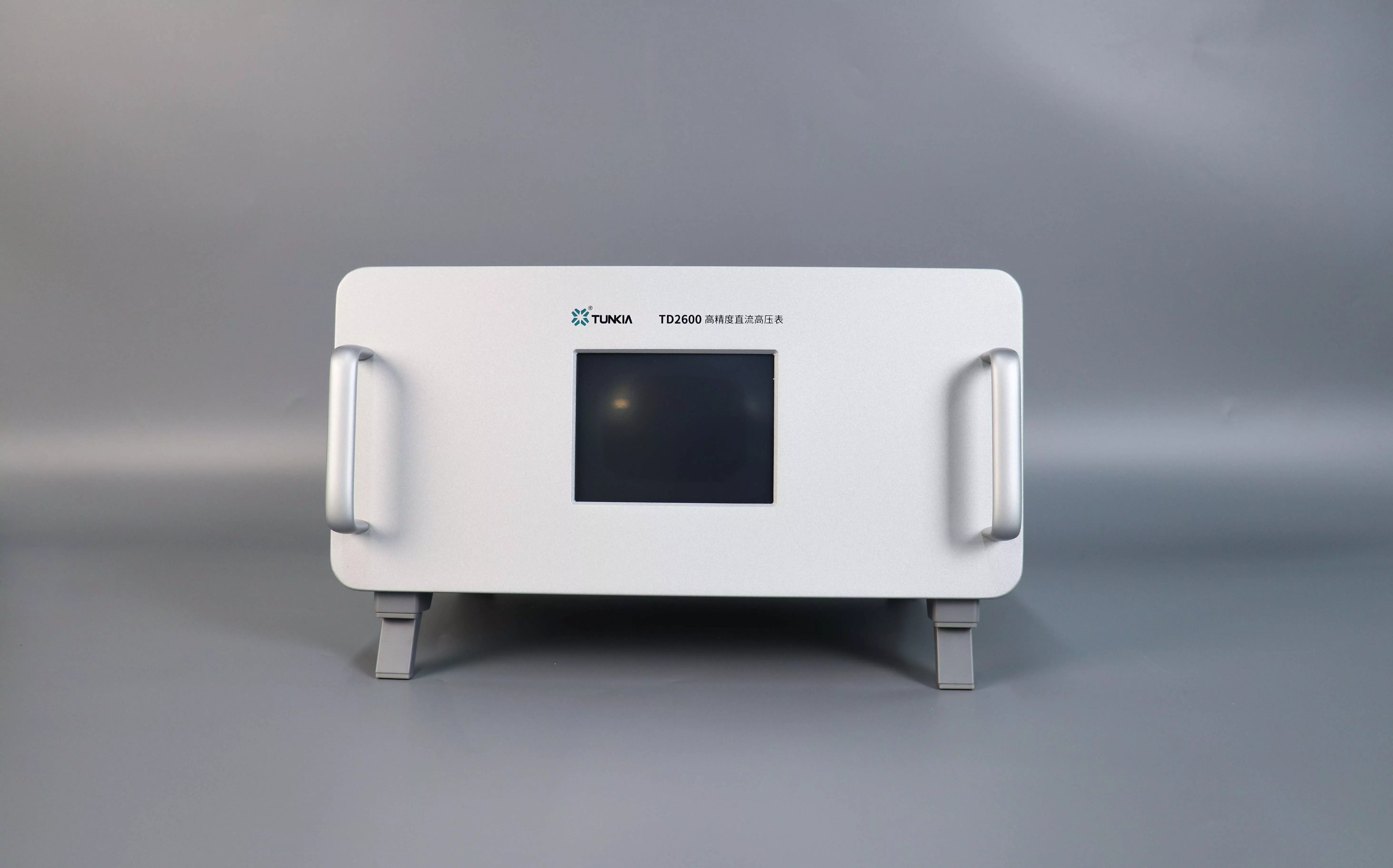 정밀 AC/DC 고전압 전압계 Precision AC/DC High Voltage Meter 