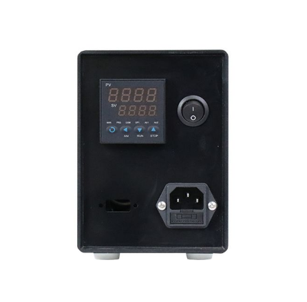 흑체로 BLACKBODY FURNACE FOR TEMPERATURE GUN