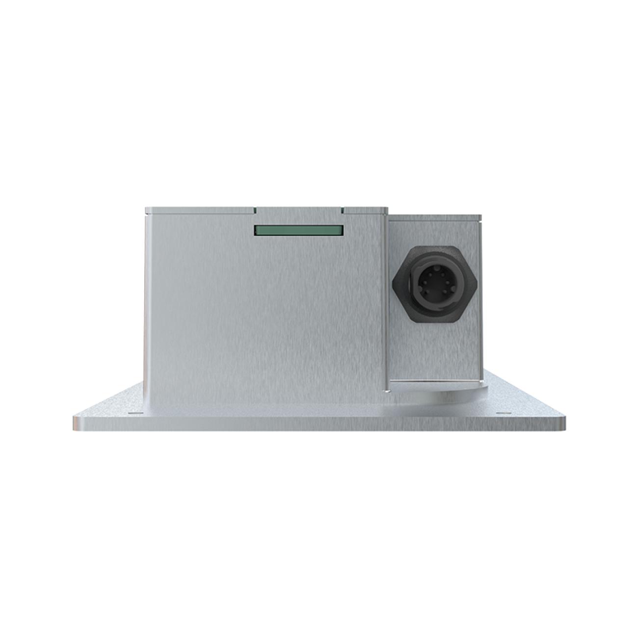 판넬형 온습도 패널