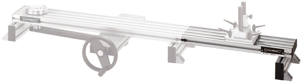 Extension unit for No. 7791, 7794-1 and 7794-2 up to 1000 N·m