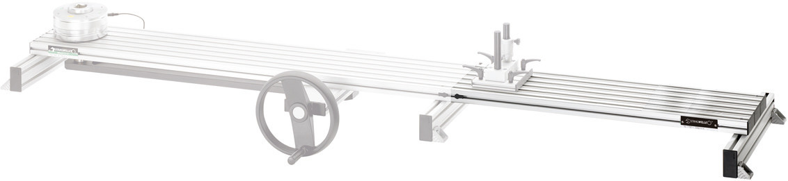 Extension unit for No. 7792 up to 3000 N·m