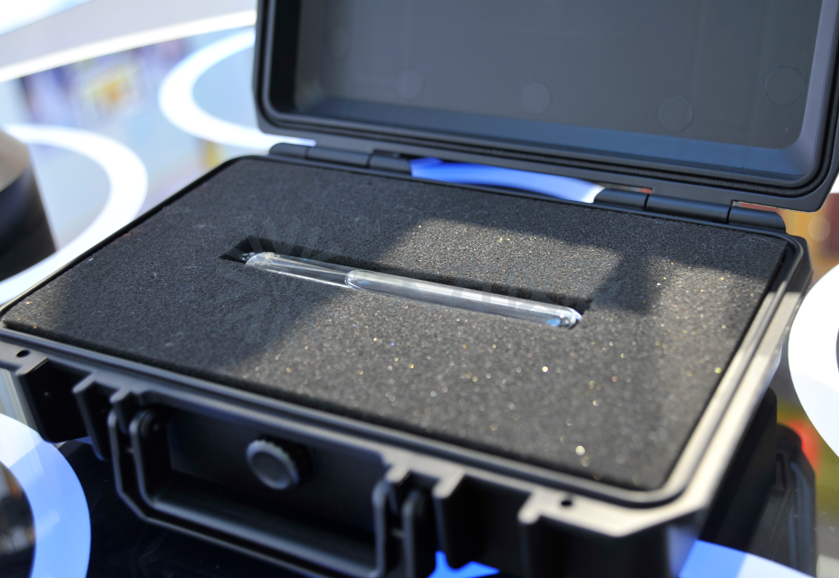 물의 삼중점 셀 Triple Point Of Water Cell