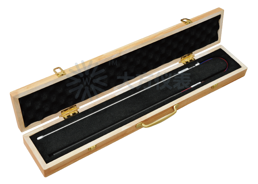 표준 열전대 Standard Thermocouple