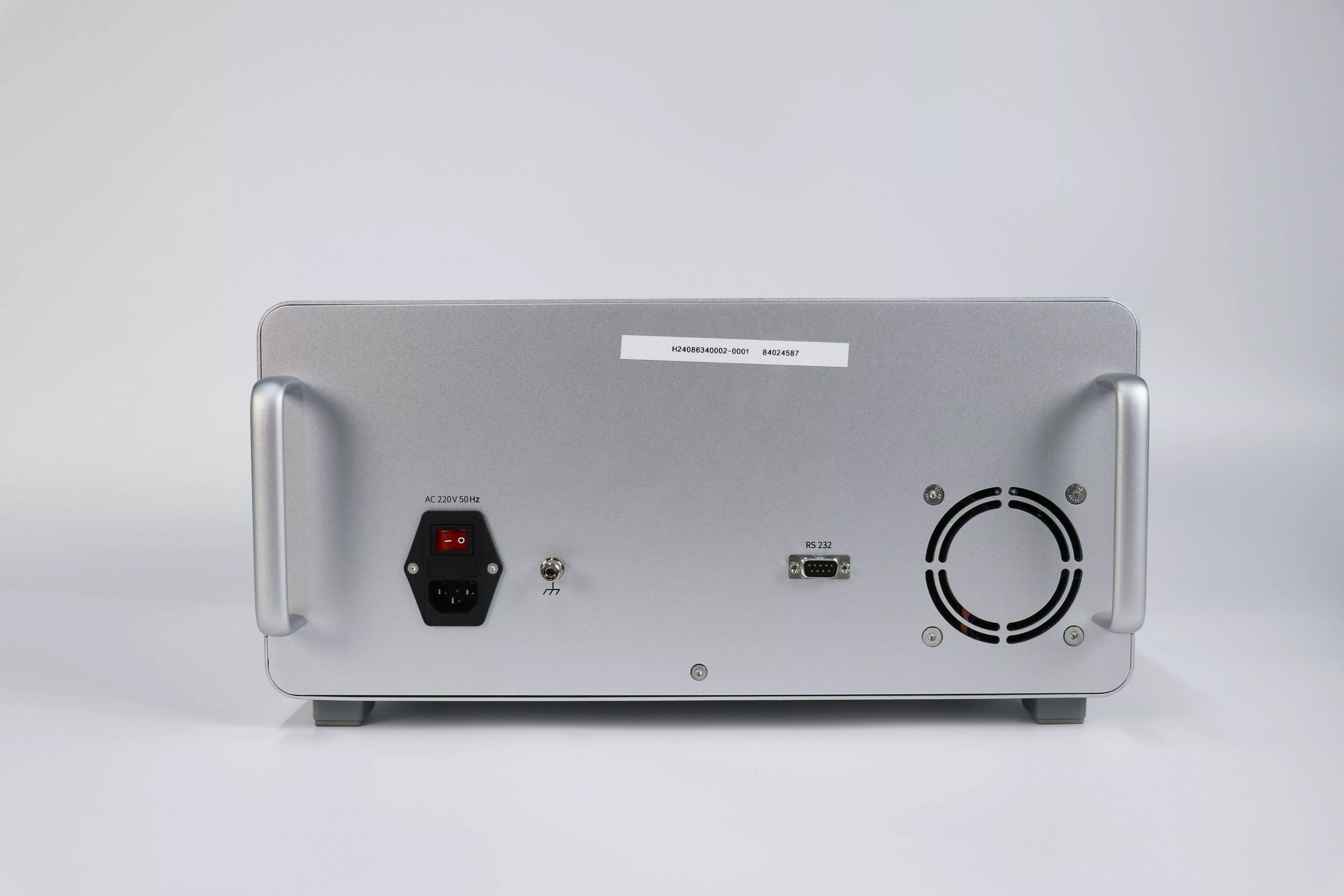 DC 고전압/고저항 표준 장치