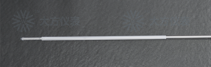 고온 SPRT 표준 백금저항온도계