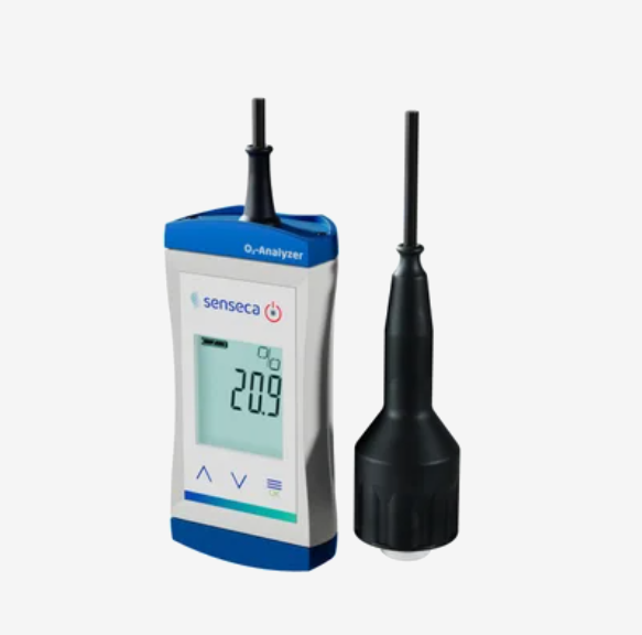 (재고 보유) 산소센서 O₂-Analyser / air oxygen meter