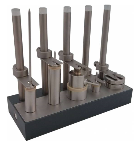 식품용 온습도 데이터 로거