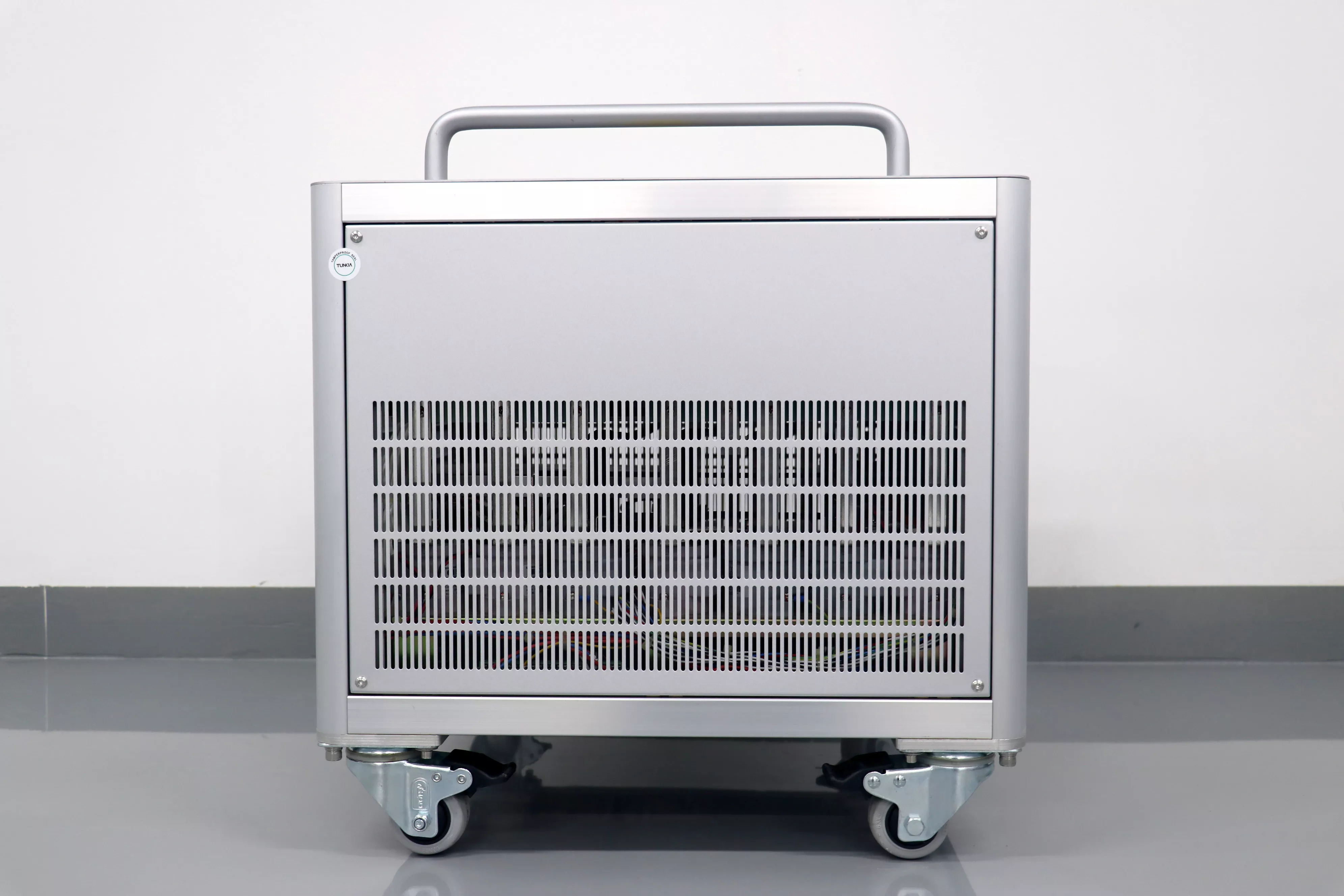 DC Adjustable Resistance Load TK4710