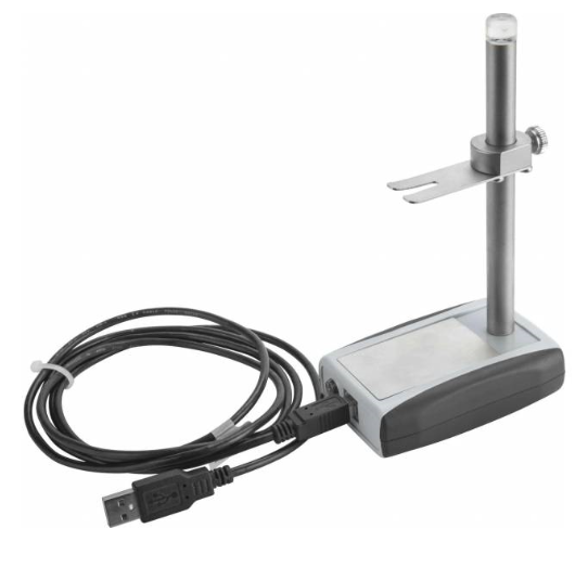 식품용 온습도 데이터 로거