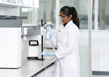 질량 KOLAS Achieving Excellence in Pipette Calibration