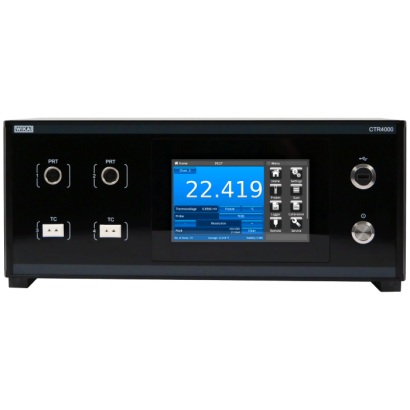 (신제품) 기준 정밀 온도계