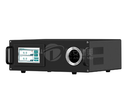 흑체로 Portable Blackbody Furnace for Temperature Gun