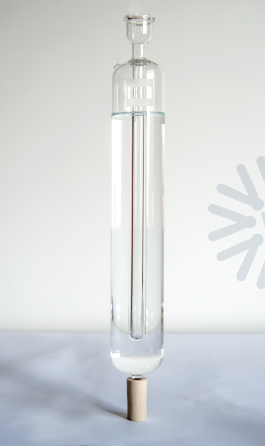 물의 삼중점 셀 Triple Point Of Water Cell