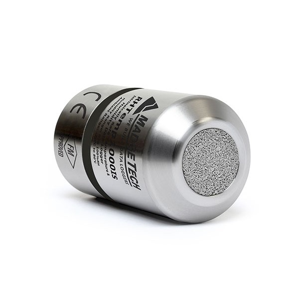 온/습도 데이터 로거